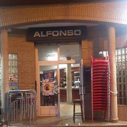 Horario de apertura Alfonso Restaurante, Cheste