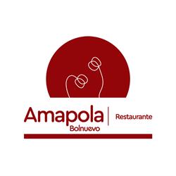 Horario de apertura Amapola Restaurante, Las Moreras