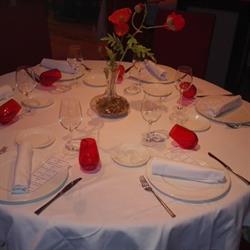 Horario de apertura Amapola Restaurante, Las Moreras