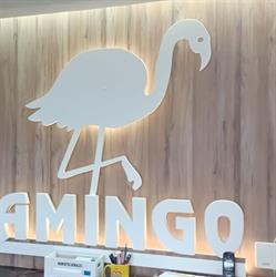 Horario de apertura Restaurante Flamingo C.B., Hospital de Órbigo