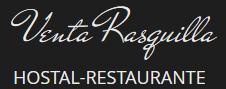Horario de apertura Restaurante "Venta Rasquilla", San Martín del Pimpollar