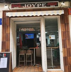 Horario de apertura Bodegón Joype, Logroño