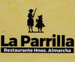 Horario de apertura Restaurante La Parrilla, Tomelloso