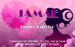 Horario de apertura Salon de Belleza Jamae, Miranda de Ebro