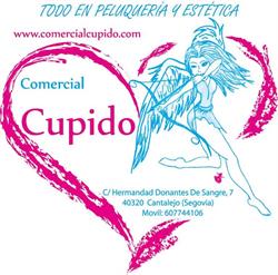 Horario de apertura Cupido, Cantalejo