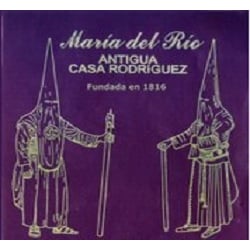 Horario de apertura Antigua Casa Rodriguez 1816, Sevilla