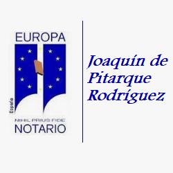 Horario de apertura Joaquín De Pitarque Rodríguez, Pamplona