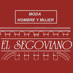 Horario de apertura EL SEGOVIANO MODA Y COMPLEMENTOS, Segovia