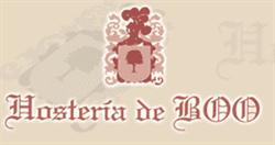 Horario de apertura Hosteria de Boo Restaurante, Boo de Pielagos