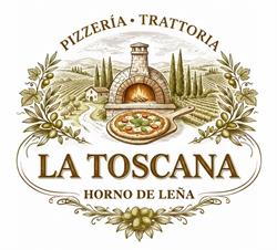 Horario de apertura Pizzeria Toscana, Benidorm