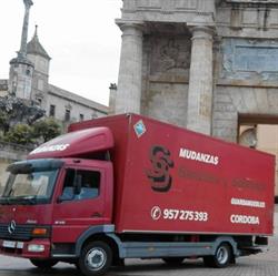 Mudanzas Sanchez y Sobrinos en Córdoba (Norte-Sierra) - Horario de apertura