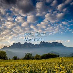Horario de apertura Hotel Ciutat Martorell, 