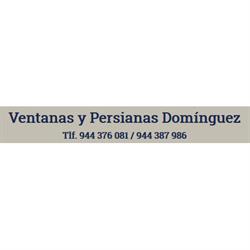 Horario de apertura Persianas Domínguez, Barakaldo