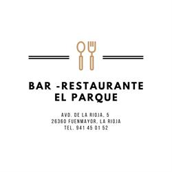 Horario de apertura Restaurante El Parque, Fuenmayor