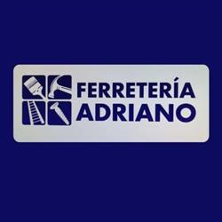 Horario de apertura Ferretería Droguería Adriano, Brenes