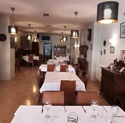 Horario de apertura Restaurante Casa Alcón, Valencia de Don Juan
