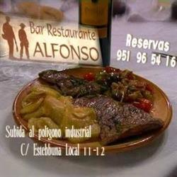 Horario de apertura Alfonso, Estepona