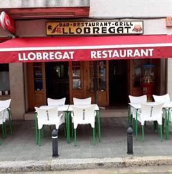 Horario de apertura Restaurant Llobregat, La Jonquera