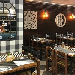 Horario de apertura Gastrobar Las Brasas Valencia, 