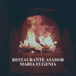 Horario de apertura Maria Eugenia Restaurante, Peñafiel