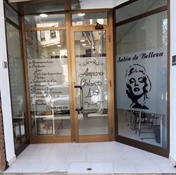 Horario de apertura Amparo Salon de Belleza, Valencia