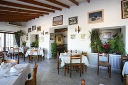 Horario de apertura Restaurante-Hotel El Trestellador, Benimantell
