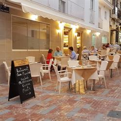 Horario de apertura Restaurante Merchan 1955, San Pedro de Alcántara