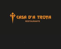 Horario de apertura Casa D'a Troya, Madrid