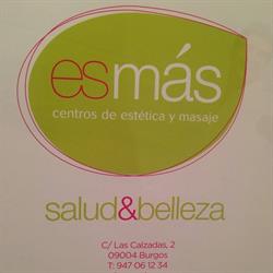 Horario de apertura Esmas Centro de Estetica, Burgos