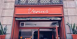 Horario de apertura Venus, Barcelona