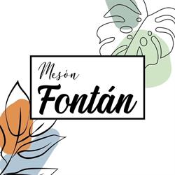 Horario de apertura Meson Fontan, Portonovo