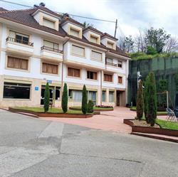 Horario de apertura Hotel Restaurante Peña Grande, Cangas del Narcea