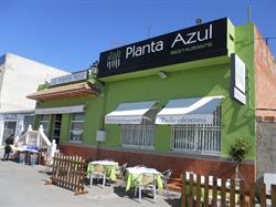 Restaurante Planta Azul en Valencia (Pobles Del Sud) - Horario de apertura