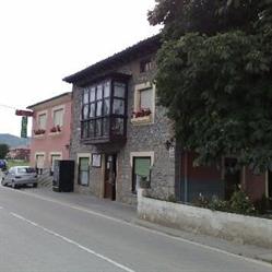 Horario de apertura Restaurante Arredondo, Hazas de Cesto