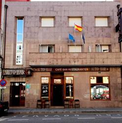 Horario de apertura Autobar Restaurante, Grado