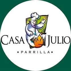 Horario de apertura La Parrilla Casa Julio, Gijón