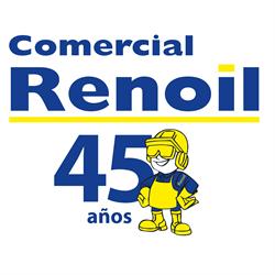 Horario de apertura Comercial Renoil, Valladolid