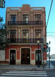 El Cabanyal en Valencia (Poblats Marítims) - Horario de apertura