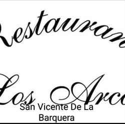 Horario de apertura Restaurantes los Arcos, San Vicente de la Barquera