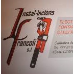 Horario de apertura Instal·lacions Francoli, L'Espluga de Francoli