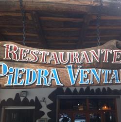 Horario de apertura Piedra Ventana, Trevélez