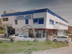 Horario de apertura Aluminios Garcia Ribera, Minglanilla