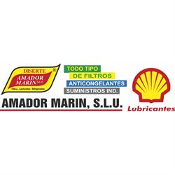 Horario de apertura AMADOR MARÍN S.L., Lorca