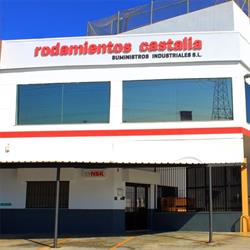 Horario de apertura Rodamientos Castalia Suministros Industriales, Castellón de la Plana