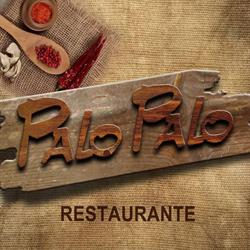 Restaurante Palo Palo en Vigo (Santiago De Vigo) - Horario de apertura