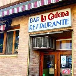 Horario de apertura La Cadena, Lerín