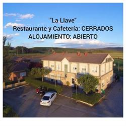 Horario de apertura Hostal La Llave, Mave