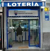 Administracion de Loteria Numero 90 AS de Oros en Madrid (Salamanca) - Horario de apertura
