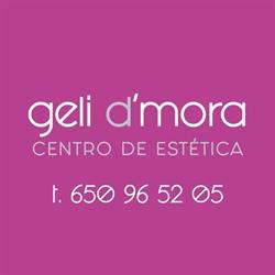 Horario de apertura Geli D´mora, Lorca