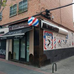 Horario de apertura Miranda Peluqueros, Madrid